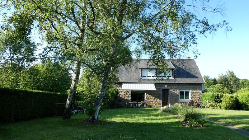 Meublé de tourisme > Villa Les Amarines