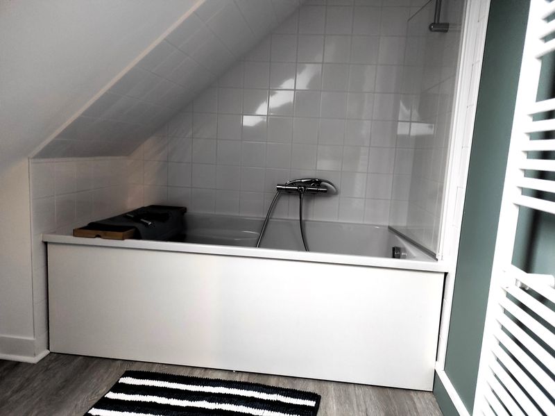 Meublé de tourisme > Villa Les Amarines, La Lucerne-d'Outremer - photo 2