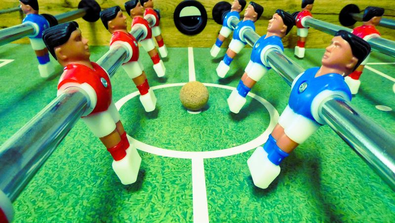 Meublé de tourisme > Villa Les Amarines, La Lucerne-d'Outremer - photo 16