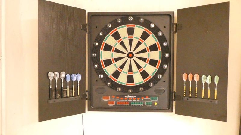 Meublé de tourisme > Villa Les Amarines, La Lucerne-d'Outremer - photo 5