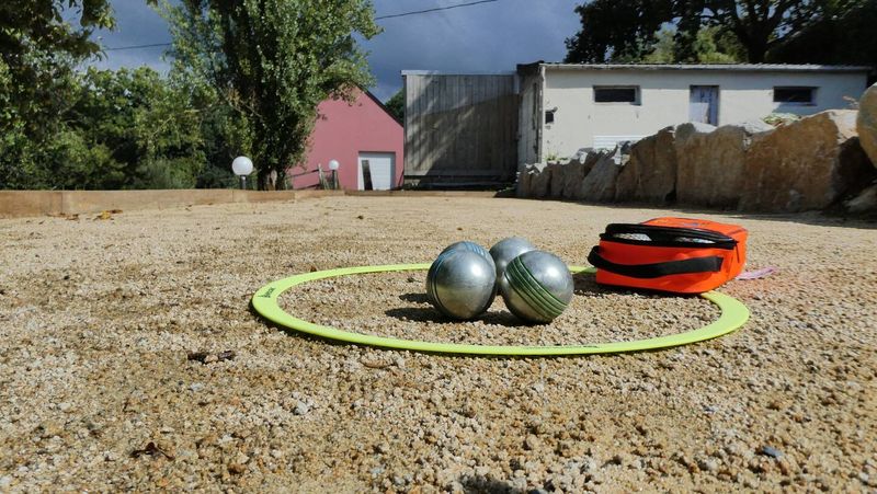 Meublé de tourisme > Villa Les Amarines, La Lucerne-d'Outremer - photo 3