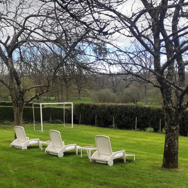 Meublé de tourisme > Villa Les Amarines, La Lucerne-d'Outremer - photo 20