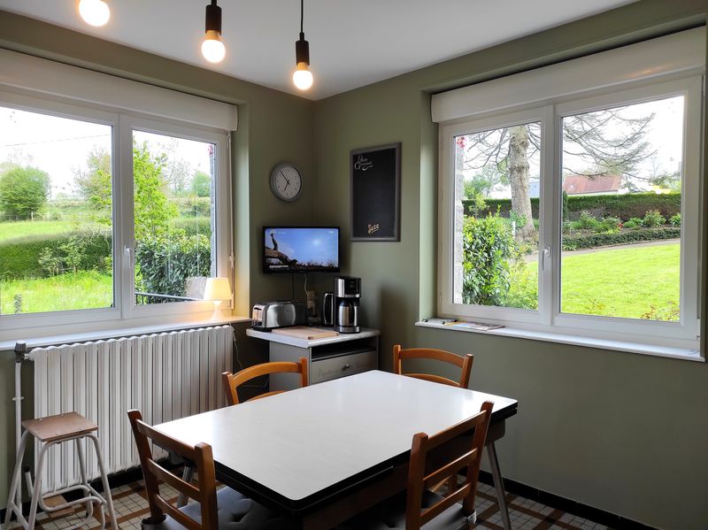 Meublé de tourisme > Villa Les Amarines, La Lucerne-d'Outremer - photo 23