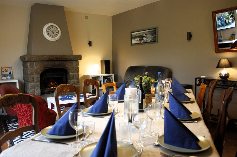 Meublé de tourisme > Villa Les Amarines, La Lucerne-d'Outremer - photo 14