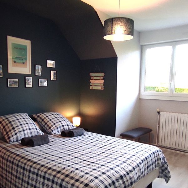 Meublé de tourisme > Villa Les Amarines, La Lucerne-d'Outremer - photo 10