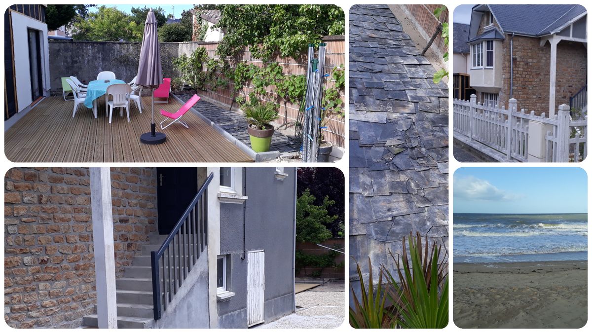 Meublé de tourisme > Villa Les Coucous