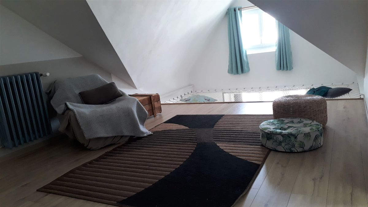 Meublé de tourisme > Villa Les Coucous, Jullouville - photo 2