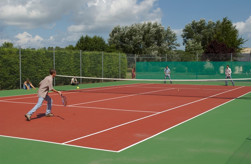 Village de gîtes du Mont Saint-Michel > L'Anse de Moidrey, Pontorson - photo 6