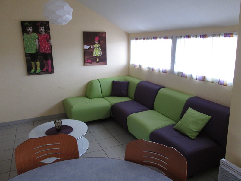 Village de gîtes du Mont Saint-Michel > L'Anse de Moidrey, Pontorson - photo 3