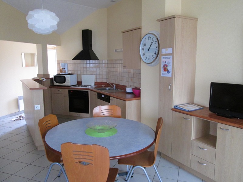 Village de gîtes du Mont Saint-Michel > L'Anse de Moidrey, Pontorson - photo 7