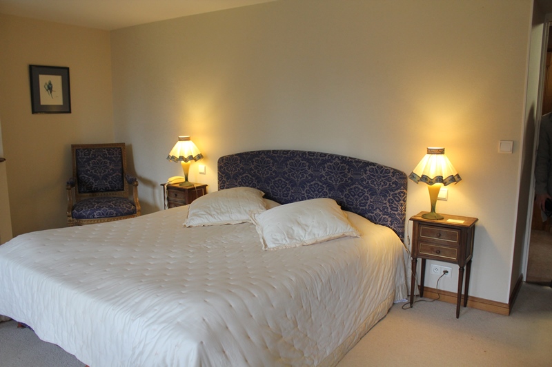 Hôtel La Ferme de Malte