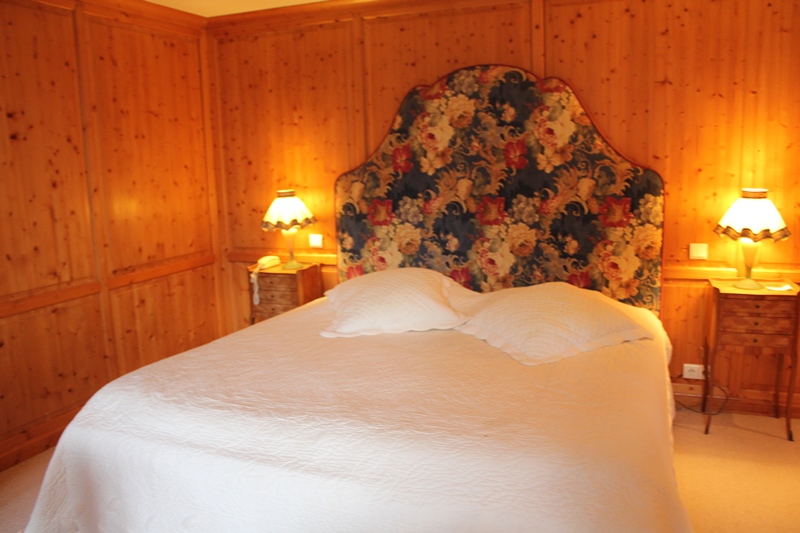 Hôtel La Ferme de Malte, Villedieu-les-Poêles-Rouffigny - photo 3