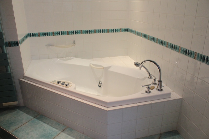 Hôtel La Ferme de Malte