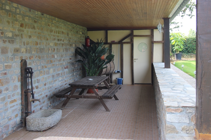 Meublé de tourisme > Manoir de la Pilière, Villedieu-les-Poêles-Rouffigny - photo 4