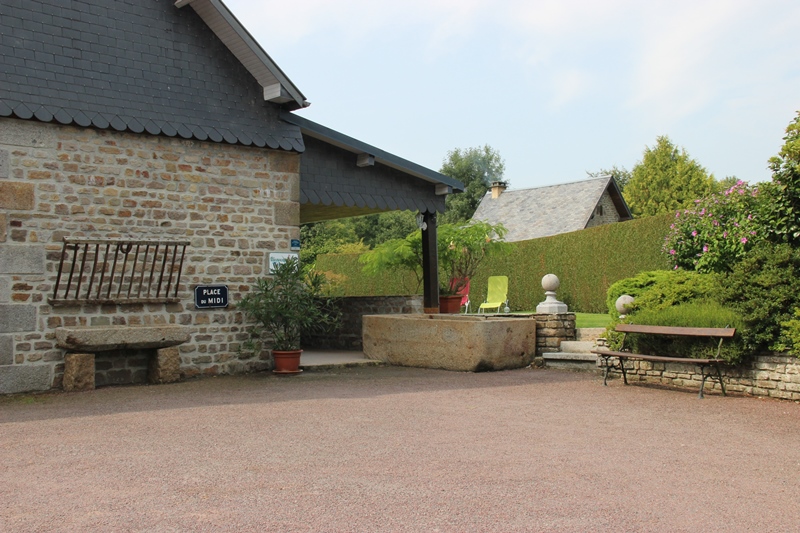 Meublé de tourisme > Manoir de la Pilière, Villedieu-les-Poêles-Rouffigny - photo 7