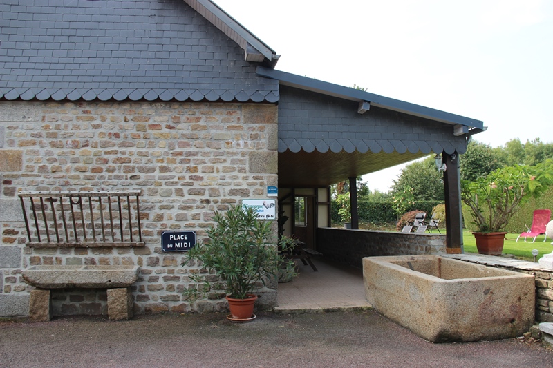 Meublé de tourisme > Manoir de la Pilière, Villedieu-les-Poêles-Rouffigny - photo 3