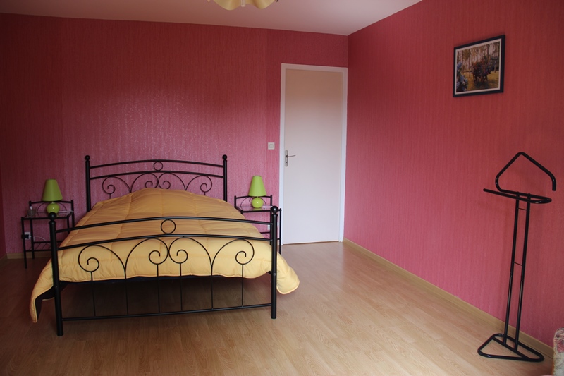 Meublé de tourisme > Manoir de la Pilière, Villedieu-les-Poêles-Rouffigny - photo 9