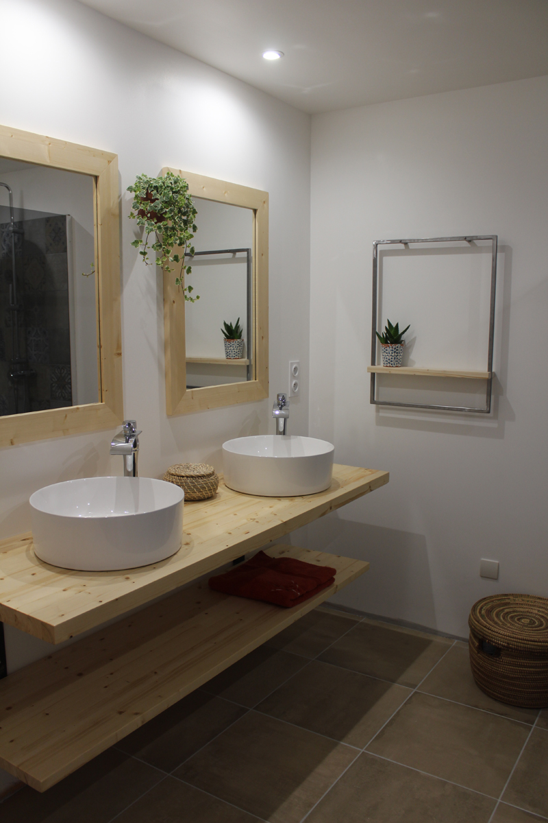 Meublé de tourisme > Chez Philippe et Pascale, Villedieu-les-Poêles-Rouffigny