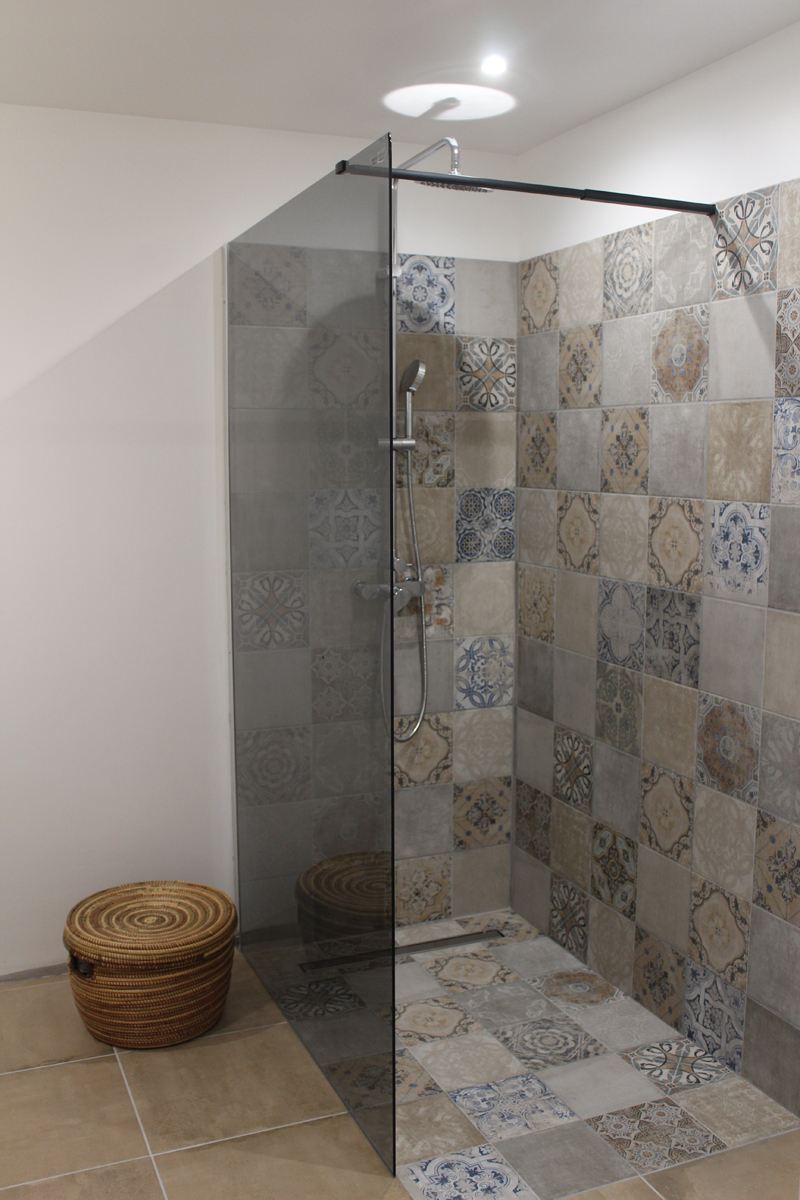 Meublé de tourisme > Chez Philippe et Pascale, Villedieu-les-Poêles-Rouffigny - photo 6