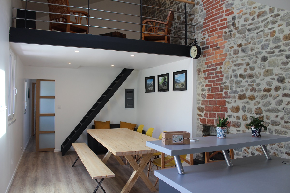 Meublé de tourisme > Chez Philippe et Pascale, Villedieu-les-Poêles-Rouffigny - photo 10