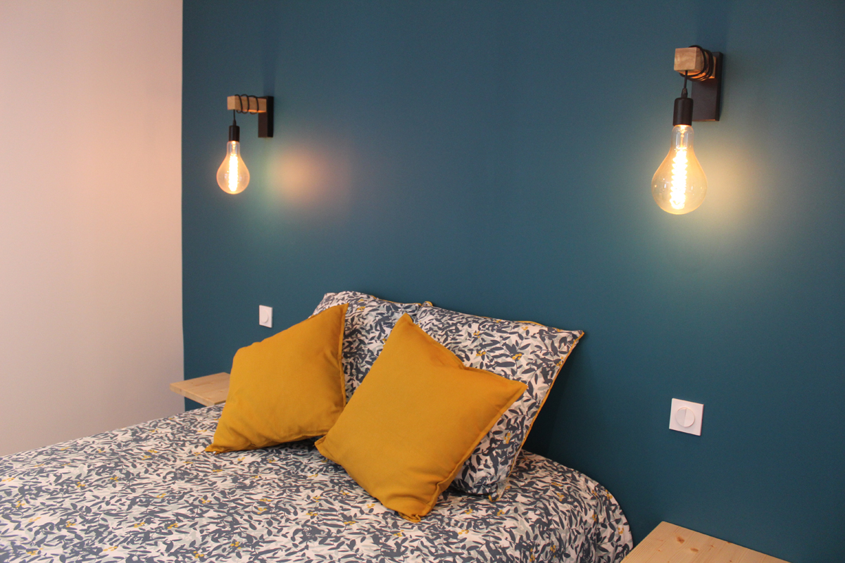 Meublé de tourisme > Chez Philippe et Pascale, Villedieu-les-Poêles-Rouffigny - photo 11