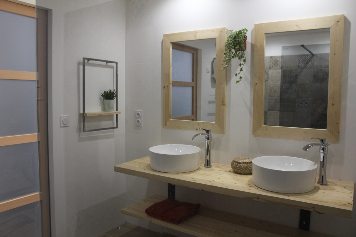 Meublé de tourisme > Chez Philippe et Pascale, Villedieu-les-Poêles-Rouffigny - photo 9