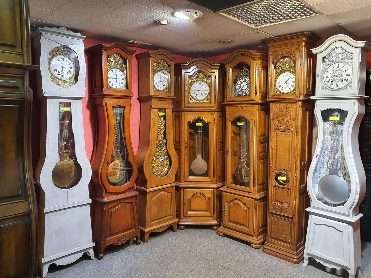 Royaume de l'Horloge — photo 3