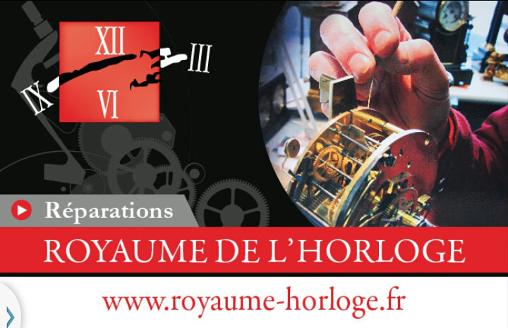 Royaume de l'Horloge