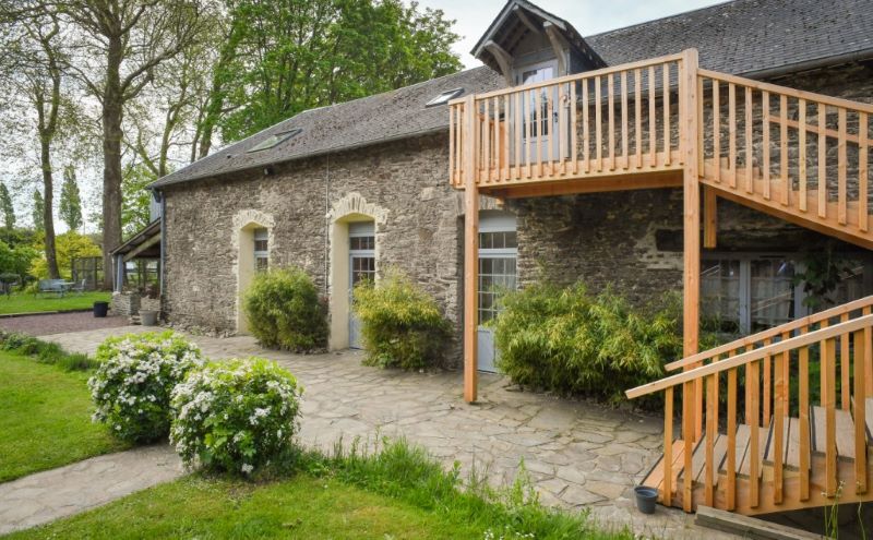 Hôtel de la Palombe, Villiers-Fossard - photo 6