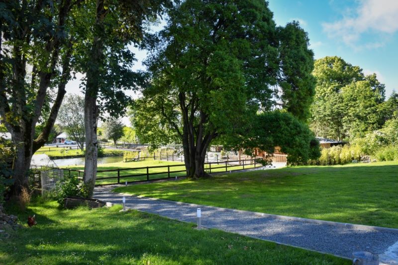 Hôtel de la Palombe, Villiers-Fossard - photo 15