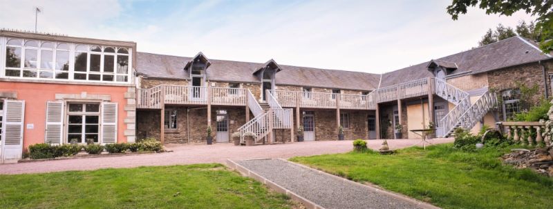 Hôtel de la Palombe, Villiers-Fossard - photo 16