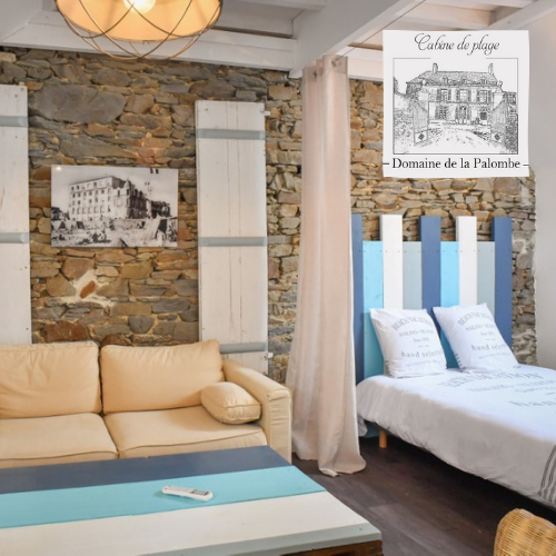 Hôtel de la Palombe, Villiers-Fossard - photo 13