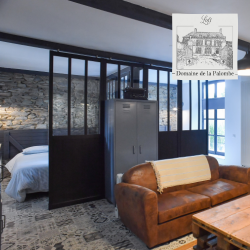Hôtel de la Palombe, Villiers-Fossard - photo 7