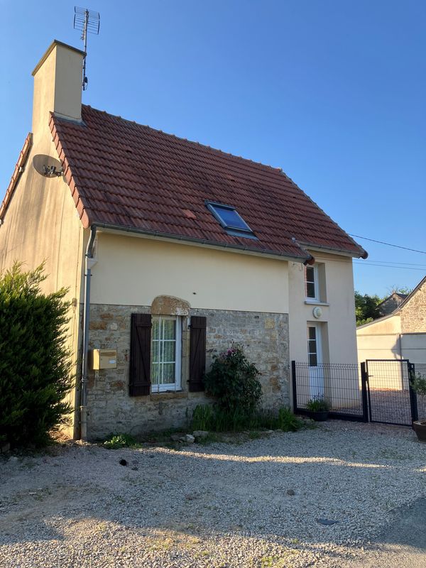 Meublé de tourisme > Gîte des Champs Fondus, Picauville - photo 8