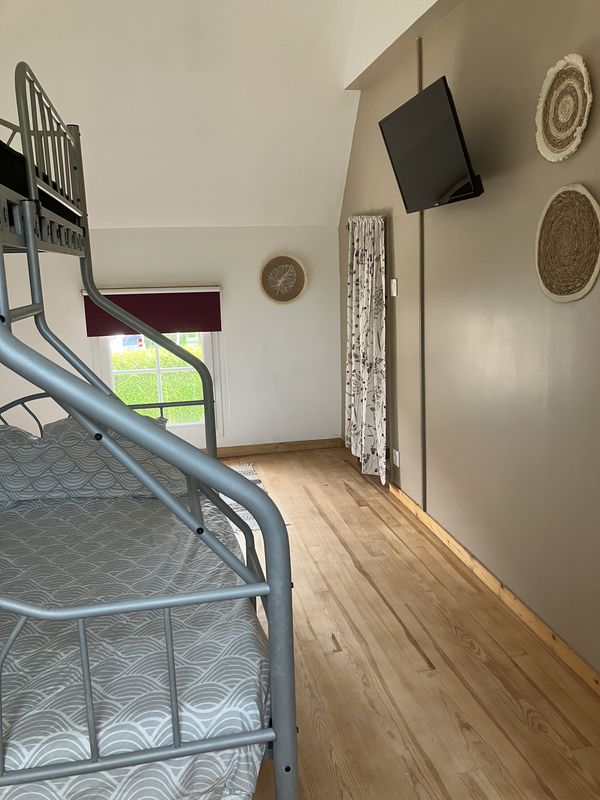 Meublé de tourisme > Gîte des Champs Fondus, Picauville - photo 9