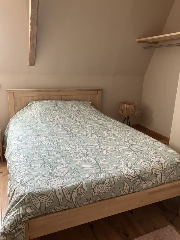 Meublé de tourisme > Gîte des Champs Fondus, Picauville - photo 2