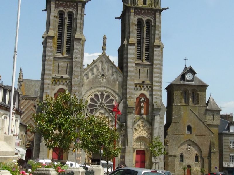 Les visites de Michel "Qui sont ces Fertois qui ont des rues à leur nom ?"