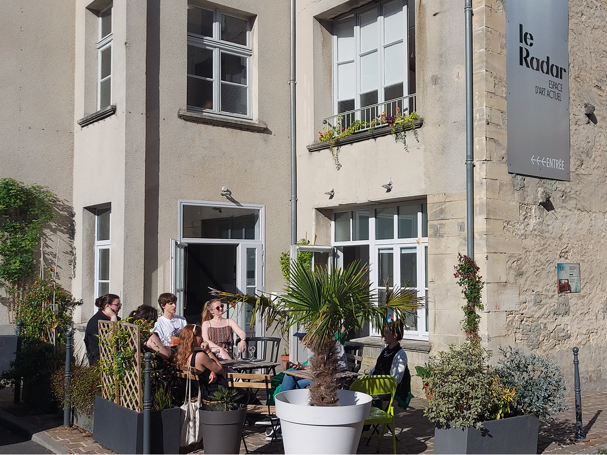 Le Radar, Bayeux - photo 3