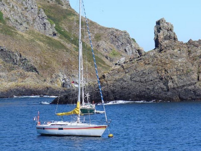 Voidie Voile Croisières