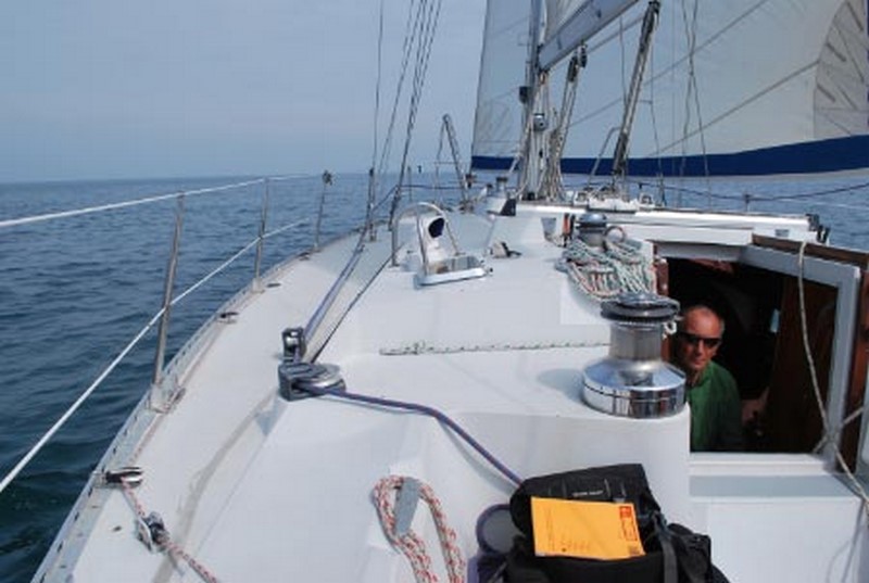 Voidie Voile Croisières — photo 3