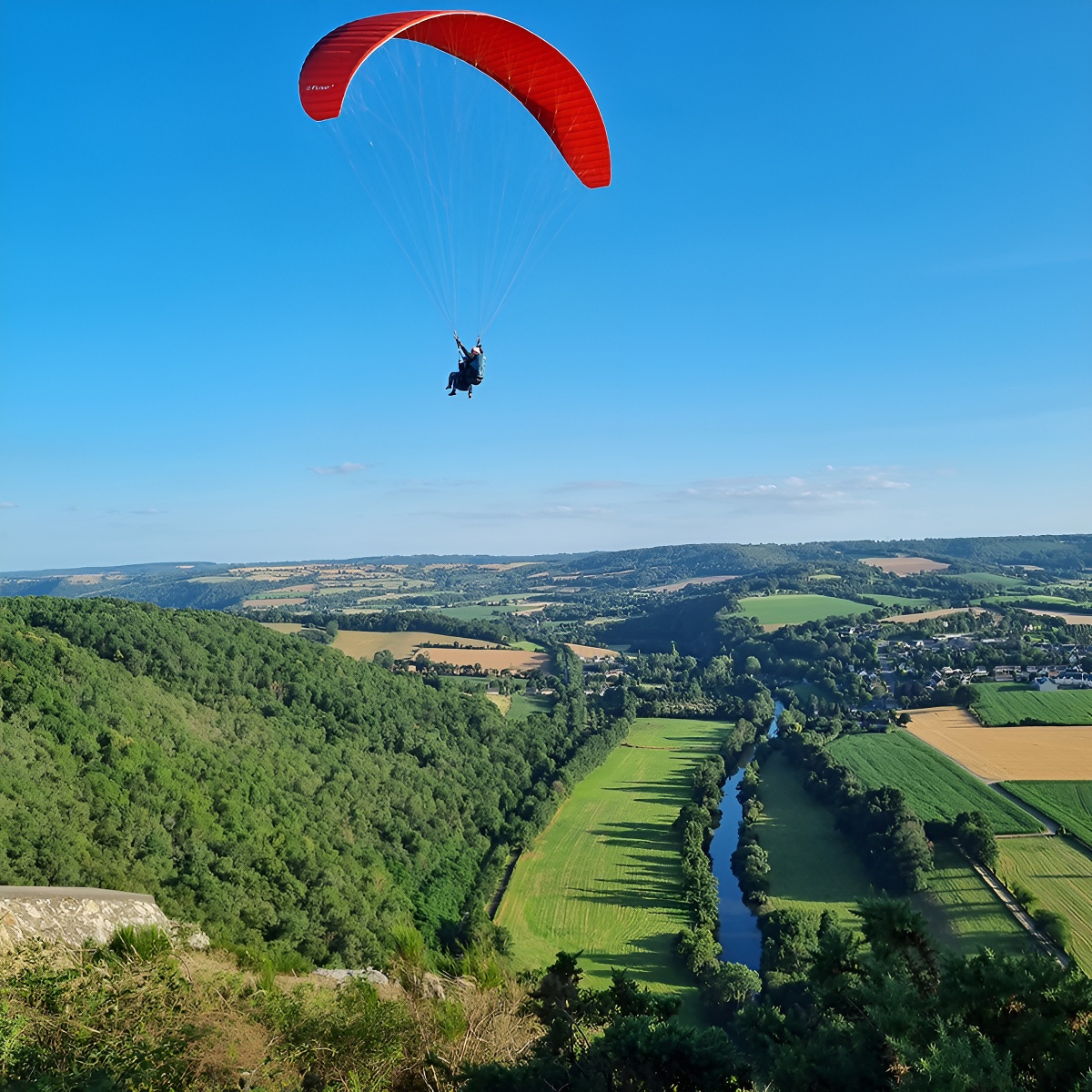 Plaine Altitude, Saint-Omer - photo 15