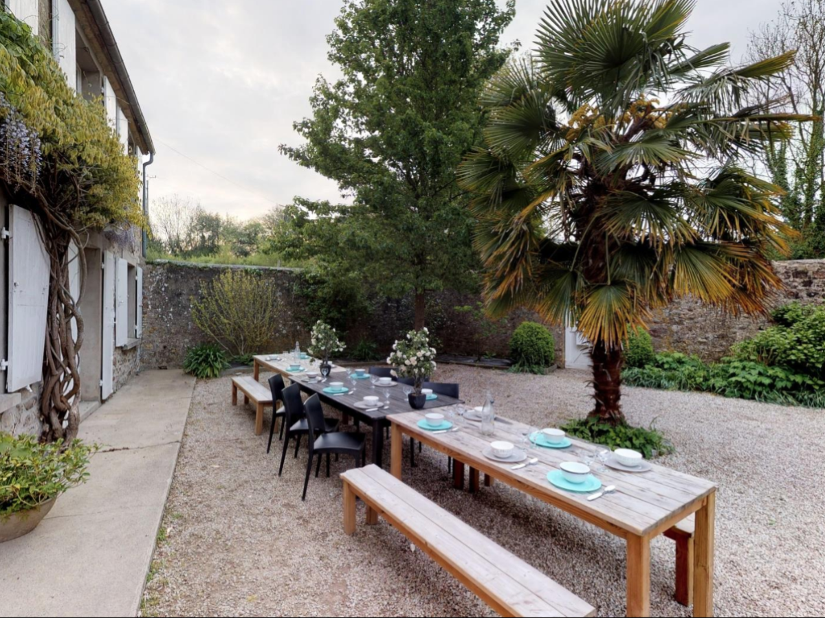 Meublé de tourisme > Voisine, Tamerville - photo 17