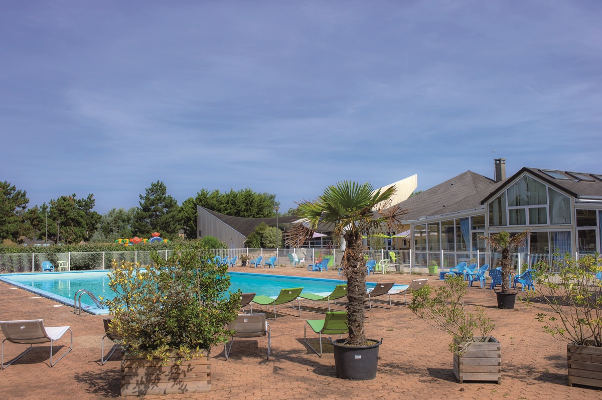VTF Le Sénéquet, Blainville-sur-Mer - photo 6