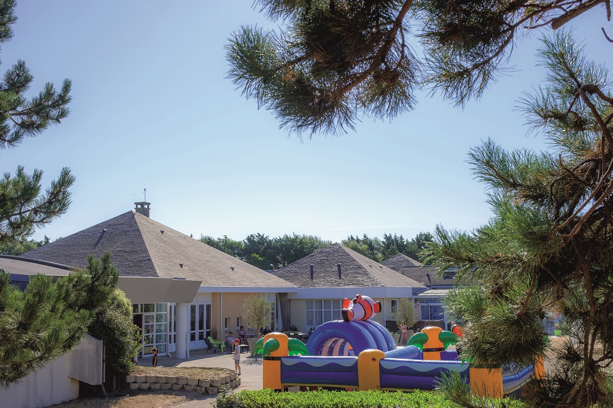 VTF Le Sénéquet, Blainville-sur-Mer - photo 8