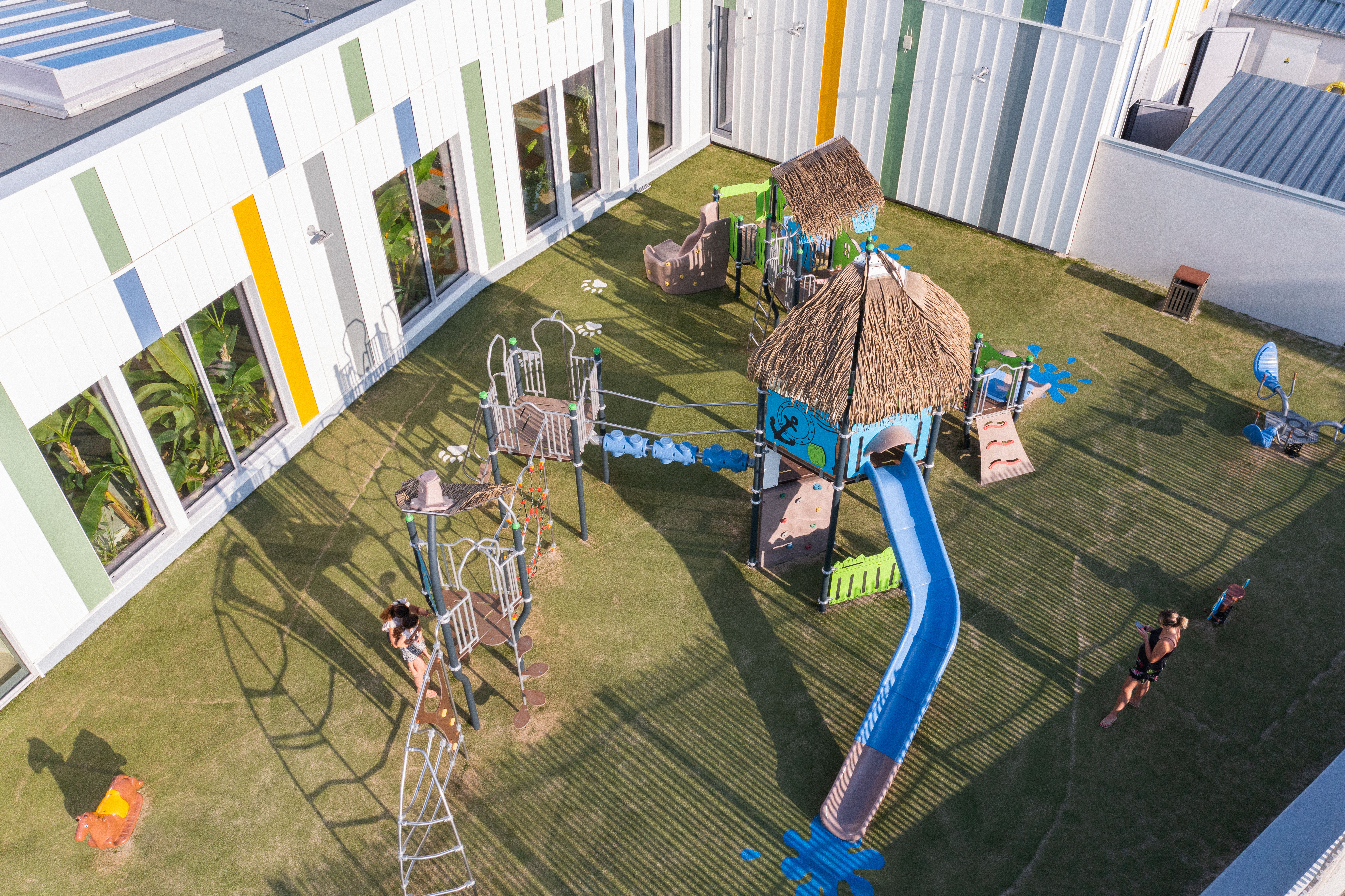 Camping La Capricieuse - Yelloh! Village, Luc-sur-Mer - photo 4