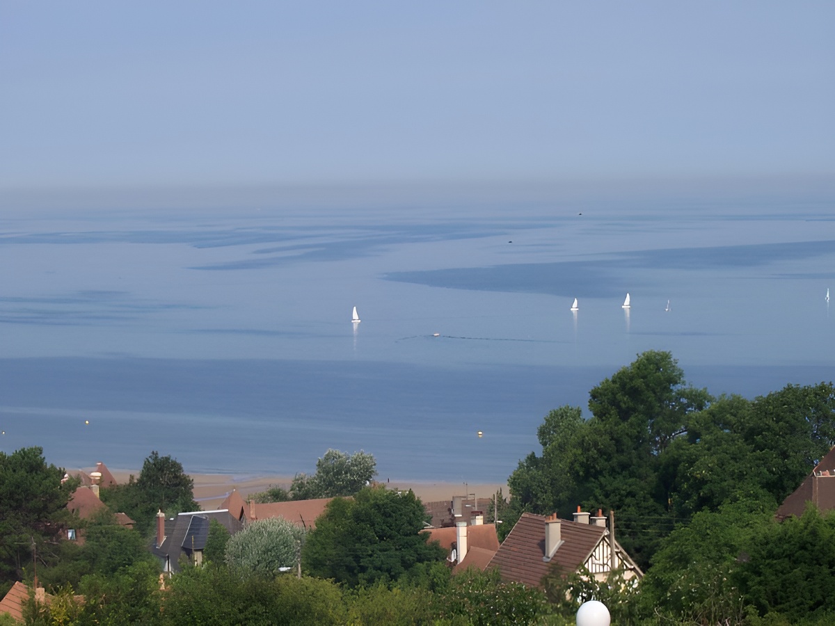 Cap Bleu, Blonville-sur-Mer - photo 5