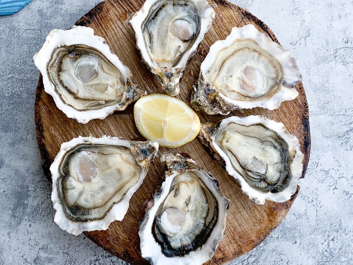 Aux Régals de l'île Benoist et la spéciale de Courseulles - photo 5