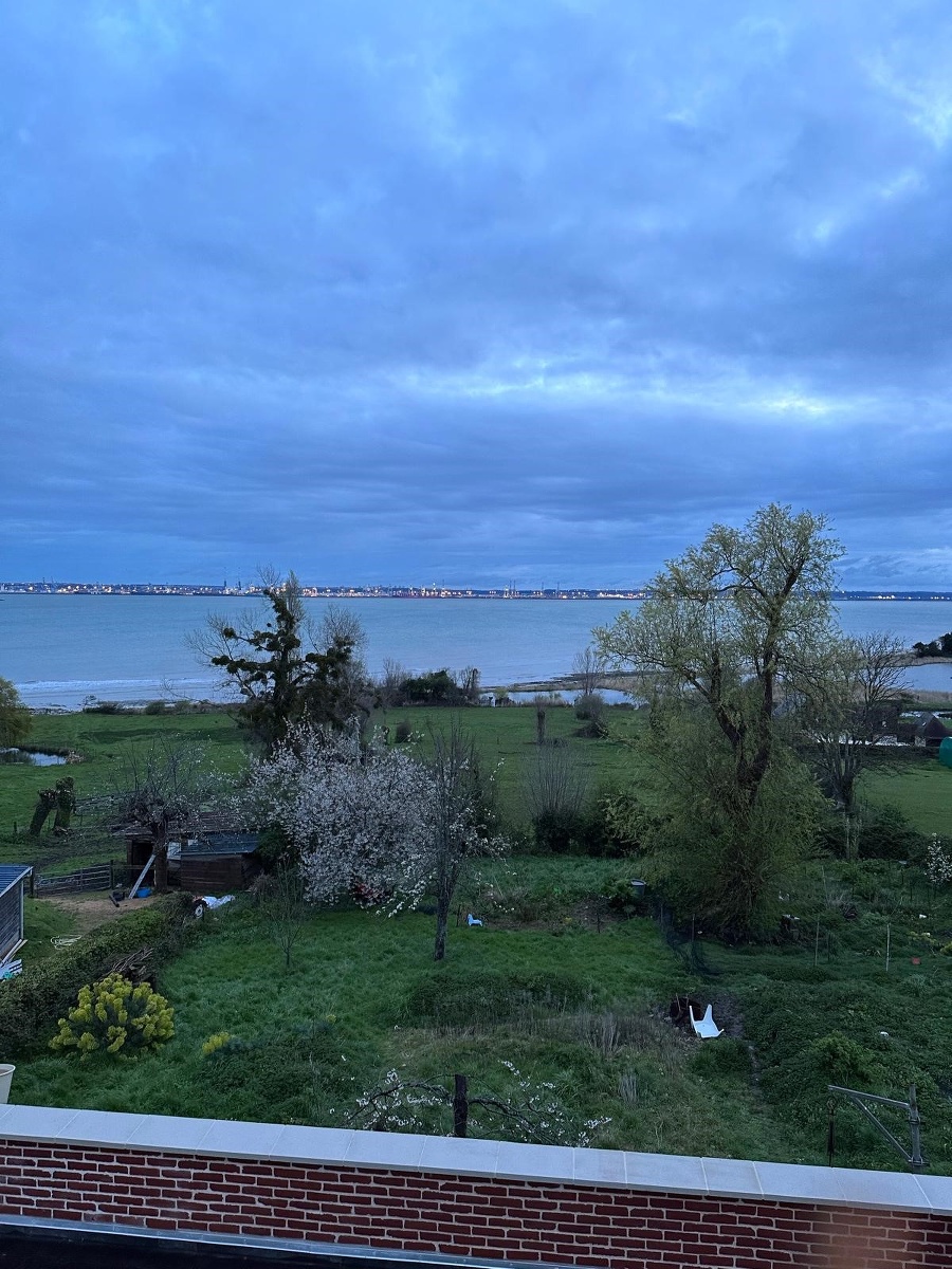 Gîtes de la baie d'Honfleur, Cricquebœuf