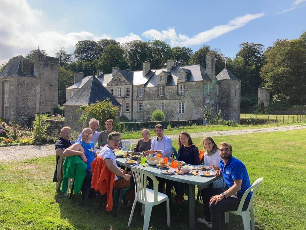 Meublé de tourisme > Le Gîte, Gonneville-Le Theil - photo 2