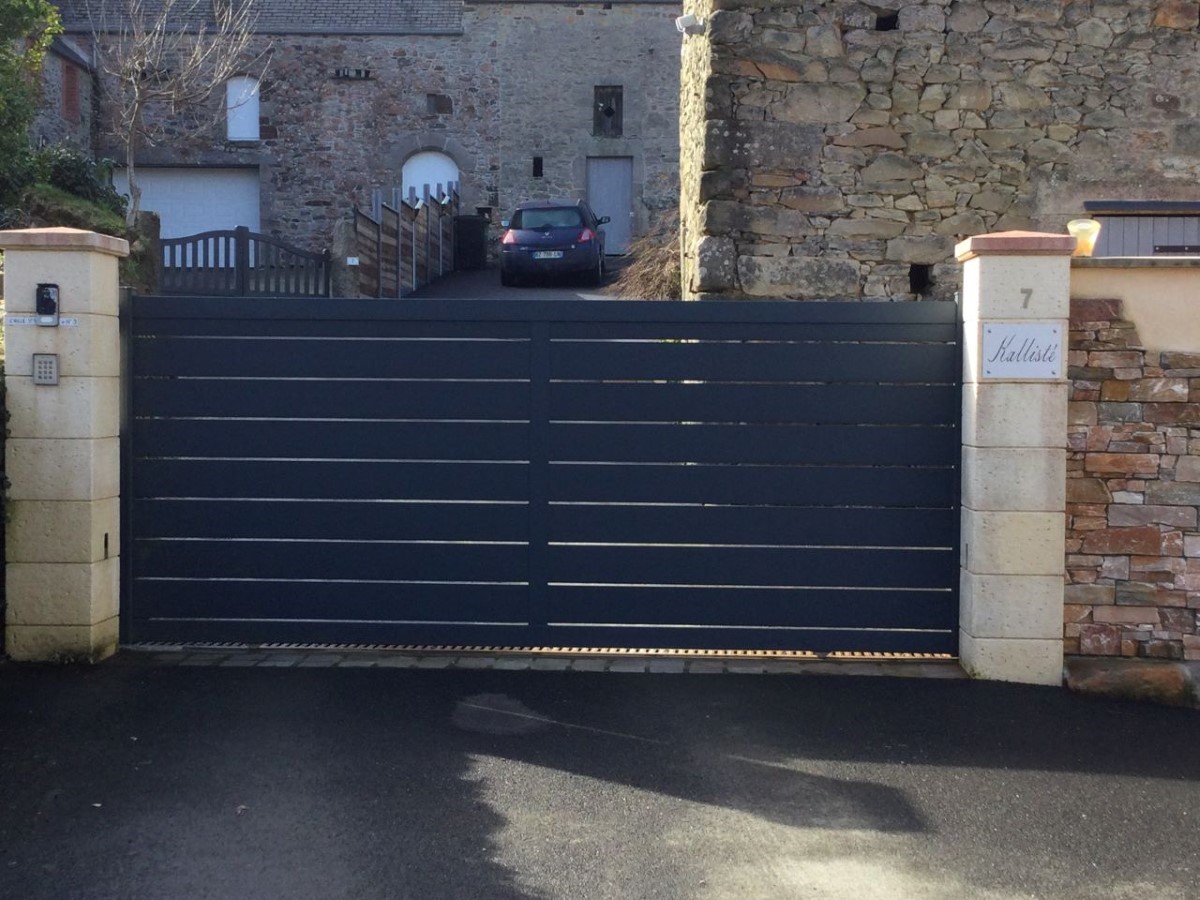 Meublé de tourisme > Kallisté 2